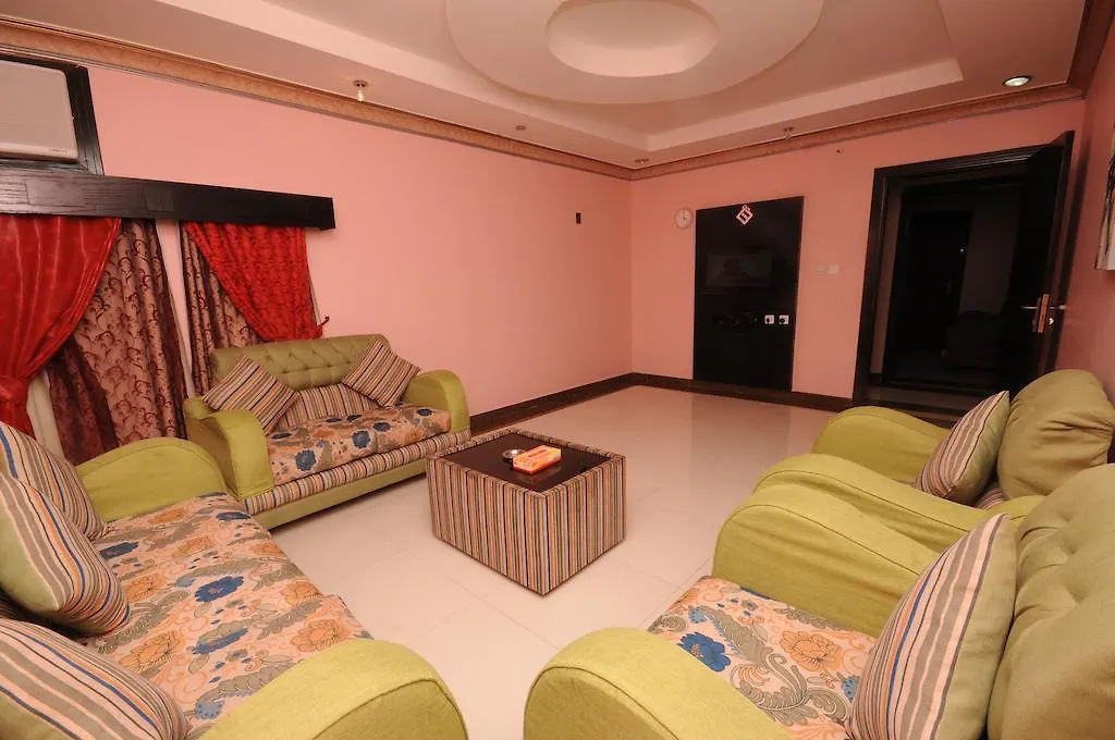 الرياض نجمة منامي فرع حي القدس 3*,