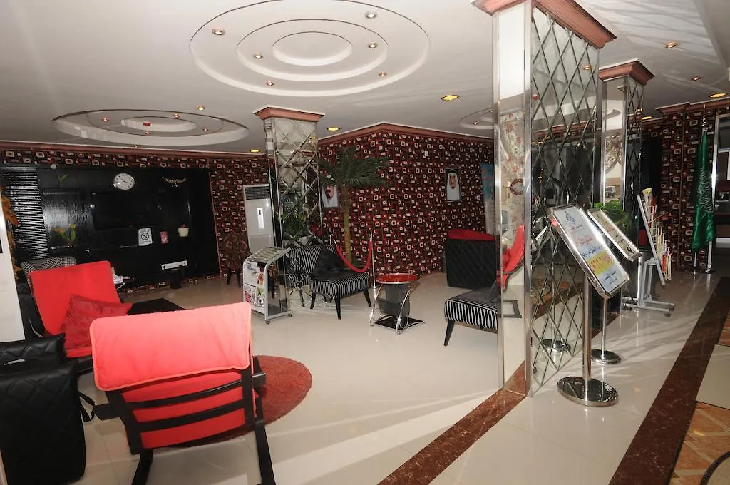الرياض نجمة منامي فرع حي القدس 3*,  المملكة العربية السعودية